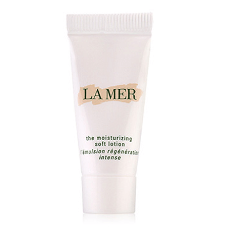 LA MER,The Moisturizing Soft Lotion 3ml.,The Moisturizing Soft Lotion,The Moisturizing Soft Lotion ราคา,The Moisturizing Soft Lotion รีวิว